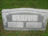 Griffis, Howard L. and Ruth A.